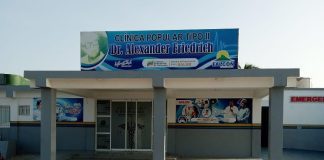 Niño de cinco años se ahogó en Adícora la noche del #03ENE