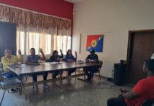 Estos docentes recibirán la Orden Petra Ramona Irausquín