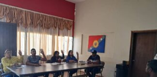 Estos docentes recibirán la Orden Petra Ramona Irausquín