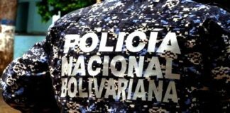 PNB abatió un secuestrador