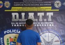 PNB muere en accidente de tránsito