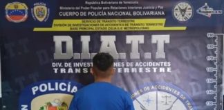 PNB muere en accidente de tránsito