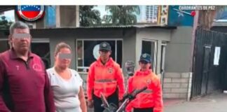 Sancionan a padres del niño que manejaba moto