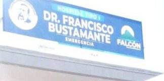 Pareja sufre lesiones al deslizar en moto en el municipio Zamora