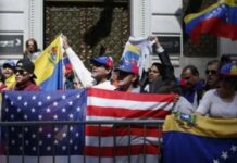 Donald Trump pone fin al parole humanitario