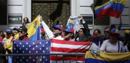 Donald Trump pone fin al parole humanitario