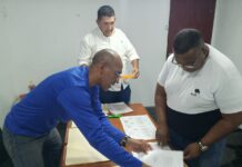 40 precandidatos para las elecciones de la Caja de ahorro y Préstamo de Polifalcón