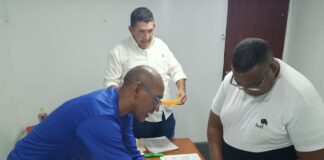 40 precandidatos para las elecciones de la Caja de ahorro y Préstamo de Polifalcón