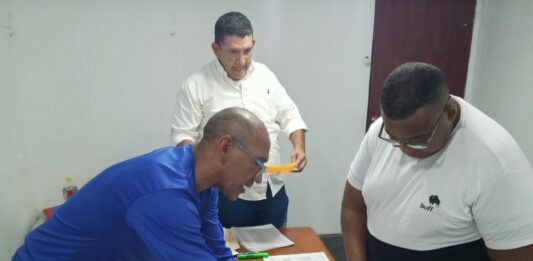 40 precandidatos para las elecciones de la Caja de ahorro y Préstamo de Polifalcón