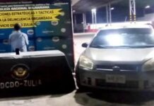 Preso sacerdote por abuso sexual