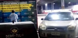 Preso sacerdote por abuso sexual