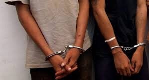 Presos el «Cara e papa» y el «Diablo» en La Chinita de Punto Fijo