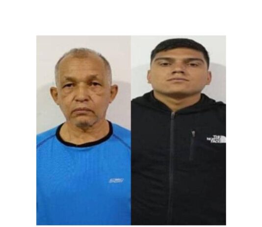 Realizaban denuncias falsas para asilos políticos