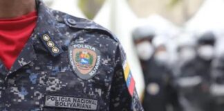 Se identificó como policía y lo asesinaron a tiros