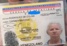 Se comió la luz y le pasaron por encima