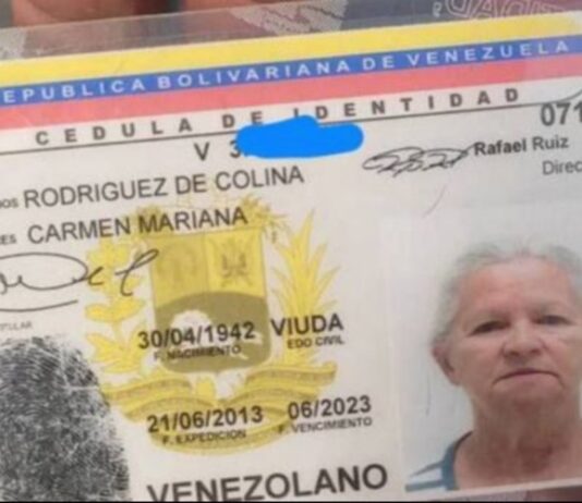 Se comió la luz y le pasaron por encima