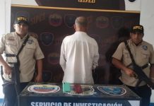 Sexagenario abusó sexualmente de una joven con discapacidad