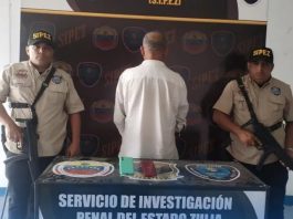 Sexagenario abusó sexualmente de una joven con discapacidad