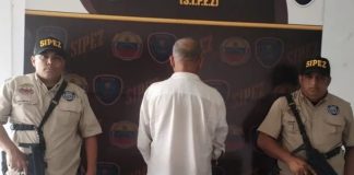 Sexagenario abusó sexualmente de una joven con discapacidad