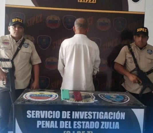 Sexagenario abusó sexualmente de una joven con discapacidad