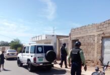 Encuentran a sexagenario muerto en Los Rosales de Punta Cardón