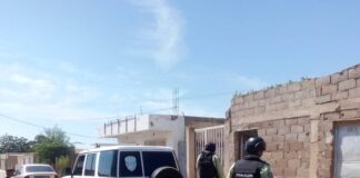Encuentran a sexagenario muerto en Los Rosales de Punta Cardón