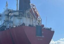 Retienen tanquero con bandera guyanesa en aguas venezolanas