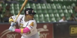 Tigres derrotó a Bravos tras ajustado encuentro