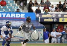 Tigres le devuelve las arepas a Magallanes
