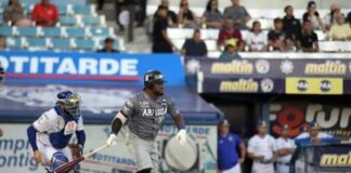 Tigres le devuelve las arepas a Magallanes