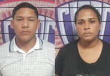 Rescatadas dos mujeres y una bebé víctimas de trata de personas