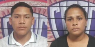 Rescatadas dos mujeres y una bebé víctimas de trata de personas