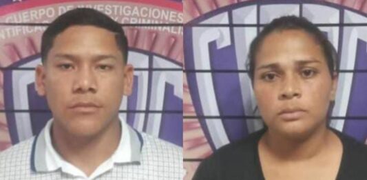 Rescatadas dos mujeres y una bebé víctimas de trata de personas
