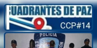 Tres detenidas por riña colectiva en Pedregal