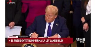 Trump planea usar la base naval de Guantánamo como centro de detención para indocumentados