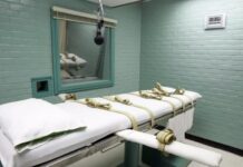 Trump «restaura» la pena de muerte