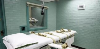 Trump «restaura» la pena de muerte