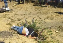 Vehículo originó accidente donde murió un motorizado en Puerta Maraven