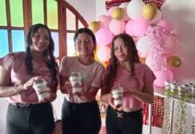 Vendiendo Ideas Unefm 2025 del municipio Falcón conquistó al público