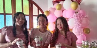 Vendiendo Ideas Unefm 2025 del municipio Falcón conquistó al público