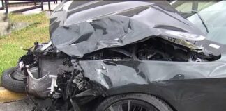 Venezolano muere en un accidente de tránsito en USA