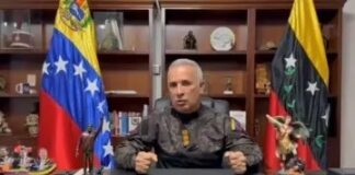 Venezuela cierra la frontera con Colombia