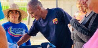 Operación Venezuela Come + Pescado ofreció proteína de calidad en Carirubana