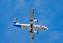 Venezuela suspende vuelos comerciales con Colombia este #10ENE