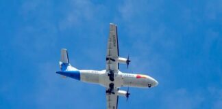 Venezuela suspende vuelos comerciales con Colombia este #10ENE