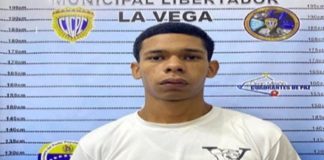 Atacó a puñaladas a un hombre en una discusión