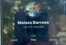 Este Joven se quitó la vida en Tucacas