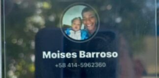 Este Joven se quitó la vida en Tucacas