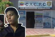 Asesinan a joven deportista de un disparo en la cabeza
