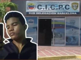 Asesinan a joven deportista de un disparo en la cabeza